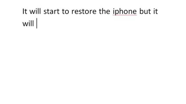 NEW! Downgrade iOS 5.1.1 to 5.0.1 (the Hard Way) смотреть онлайн