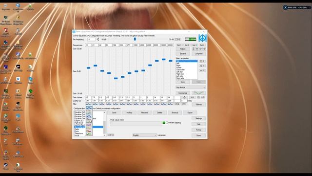 Как улучшить звук на вашем компьютере и наушниках с помощью Equalizer APO