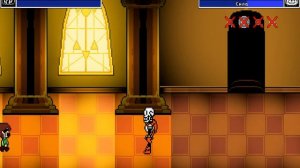 бонтейл хард мод за папируса(эпиктейл санса)