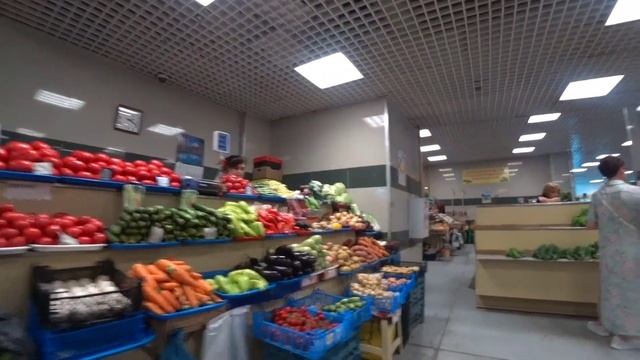 Цены в СОЧИ лето 2020 | ЦЕНЫ на рынке в Сочи | Фрукты ? Овощи Рыба ? Мясо | Центральный рынок