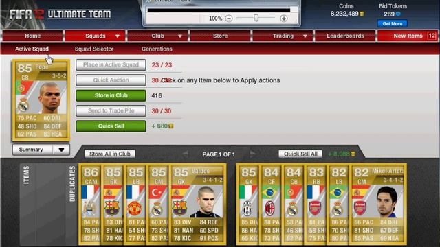 ☆ FIFA 14 Ultimate Team - Autobuyer Proof! & Tutorial! XBOX 360 & PS3 [LIVE] смотреть онлайн