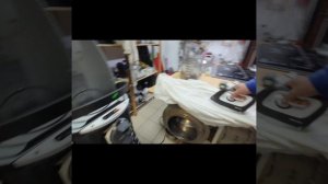 Ремон гладильных систем, Miele B 2847
