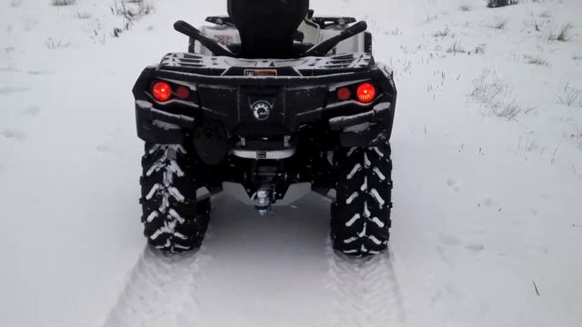 BRP обкатка смотреть онлайн