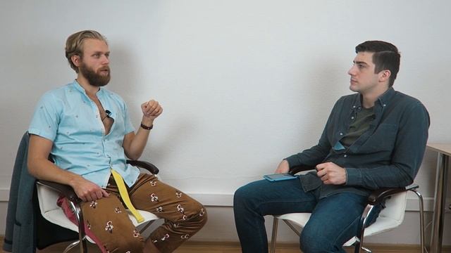 Как зарабатывают на тренингах? Игорь Купец / Не, возможно смотреть онлайн