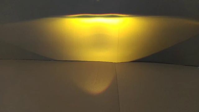 Диодные противотуманки би-линзы 3 дюйма (3 цвета) смотреть онлайн