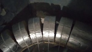 Как изолировать повороты и углы на трубах скорлупой ППУ