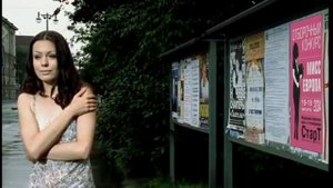 Борис Рожанский - Ветер осенний