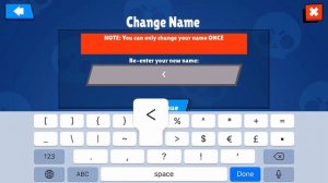 КАК СДЕЛАТЬ ПРОЗРАЧНЫЙ НИК В ИГРЕ BRAWL STARS?