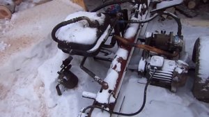 гидро - калун совет