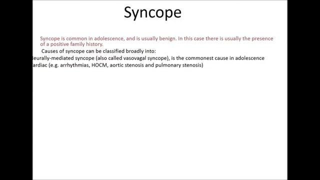 Lectures for Egyptian Board 10) Acquired heart diseases смотреть онлайн