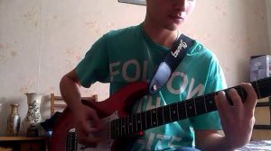 Как играть песню Александра Пушного "Кто вы?"