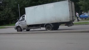 Валдай ГАЗ-3310