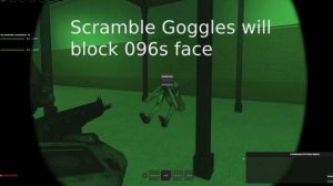 SCP Roleplay | Rapid Response Team Gamepass Showcase