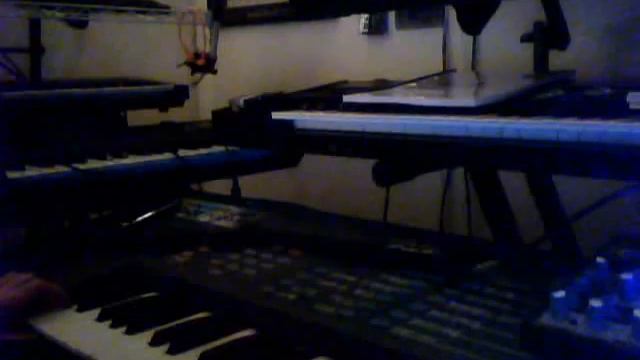 emax se: New D-50 patches by TSF смотреть онлайн