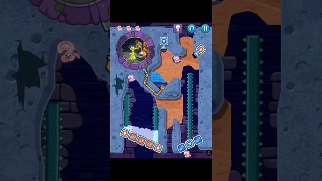 Wheres My Water- Level 11 Walkthrough смотреть онлайн