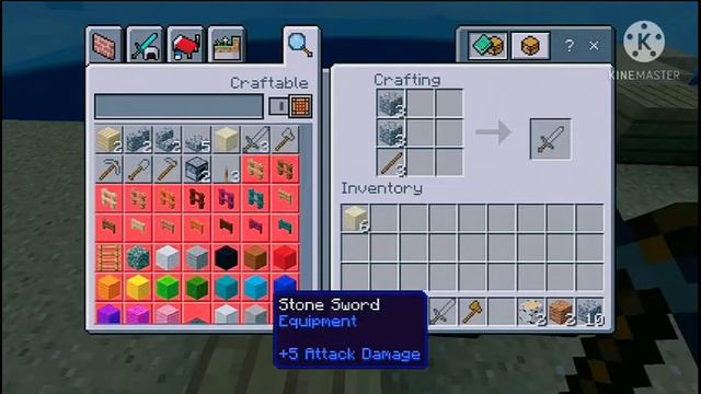 #technogamerz #thegamerguy12 rlcraft mcpe part 2|the gamerguy12