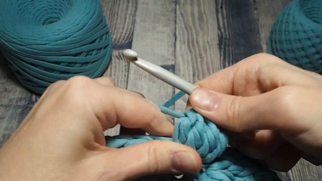 Рюкзак крючком. Узор шишечки. Подробный мастер класс.