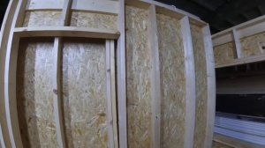 Домокомплект.рус. Панели наружных стены.