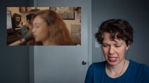 Voice Teacher Reacts to NOVIA BACHMID - This Mountain