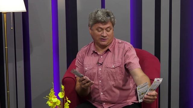 Урожай: 2022 - такое ужасное лето//Агроном Юлия Нингулова - Абакан 24