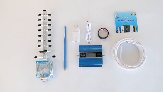 Усилитель мобильной связи – смотреть онлайн видео от Технологии для ...