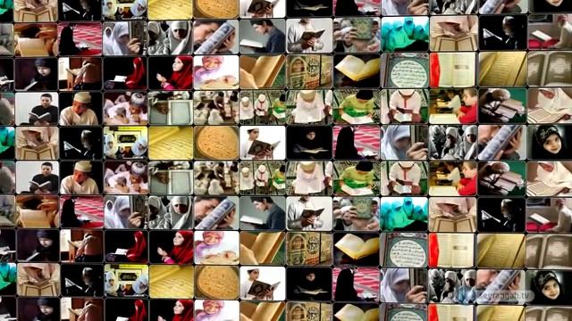 Құран жайлы-Абдуғаппар Сманов