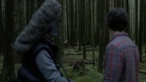 Могильный Хеллоуин