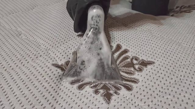 Химчистка дивана