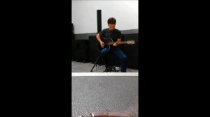 Epiphone Chet Atkins SST Korea , pickup Fishman Natural, Fishman SoloAmp