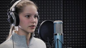 Дискотека 80 Даша Волна