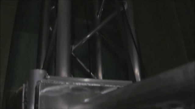Атнинский Гос театр установка светового и звукового оборудования