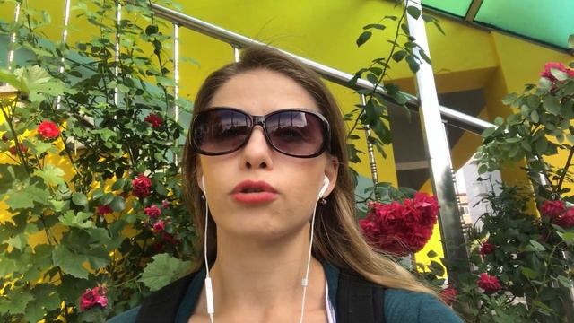 Южная Корея. Погода. Когда лучшее ехать