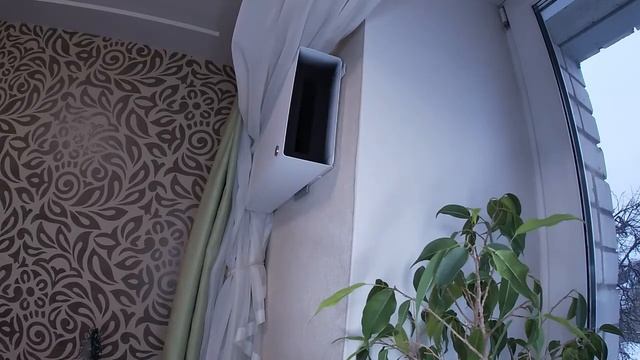 Рекуператор - сколько энергии экономит? Экспериментировал на РЕКУПЕРАТОРЕ ВОЗДУХА VAKIO BASE. смотреть онлайн