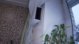 Рекуператор  - сколько энергии экономит? Экспериментировал на РЕКУПЕРАТОРЕ ВОЗДУХА VAKIO BASE.