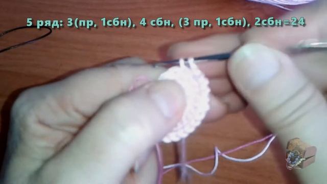 Символ 2019 года. Магнитик, брелок или игрушка на елку смотреть онлайн