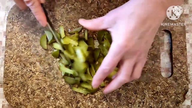 Такую СОЛЯНКУ готовлю после каждого застолья.