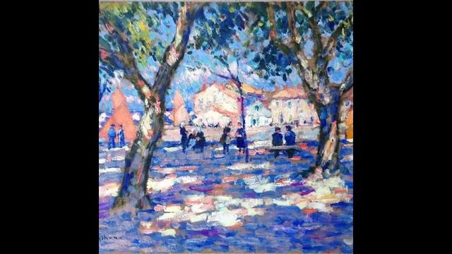 Pablo Llamazares: QUINTETO ESTIVAL смотреть онлайн