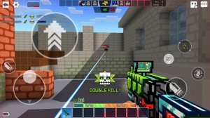 Cops N Robbers:Viper/Гадюка.