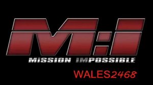 саундтрек к фильму миссия невыполнима