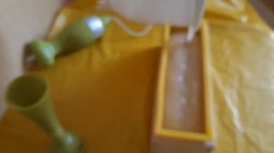 Хозяйственное мыло с нуля своими руками, на 100% кокосовом масле