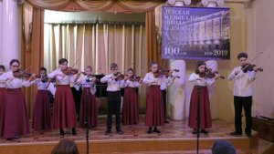 Евгений Дога "Сырба"