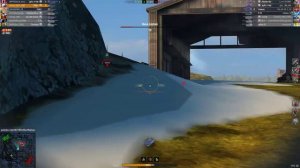 STB-1 - Yukon - 6 КИЛЛОВ