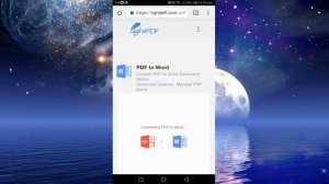 Feasible Way to Convert PDF to Word for Android