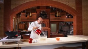 Ташкентский плов по-домашнему