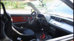 1986 honda civic crx si