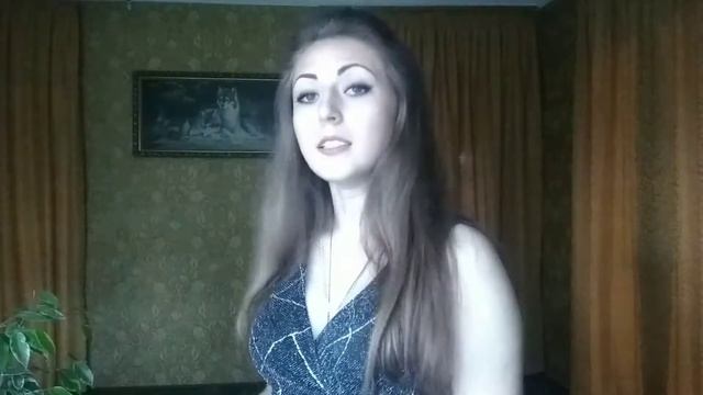 Cover Альбина Джанабаева — День и ночь♥️? смотреть онлайн