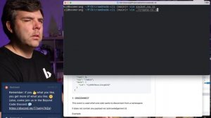 Live Code Hangout: WebSockets on CrowdNode #3a: Socket.io without Socket.io