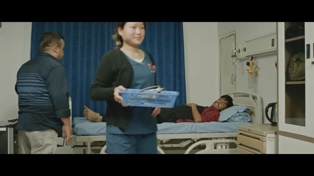 Paisa Sapati पैसा सापटी - Badri Kumar Pangeni & Rachana Rimal | Ft. Sagar, Anu| New Nepali Song 207 смотреть онлайн