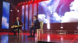 А. Магомедмирзоев и А. Караев - Народная