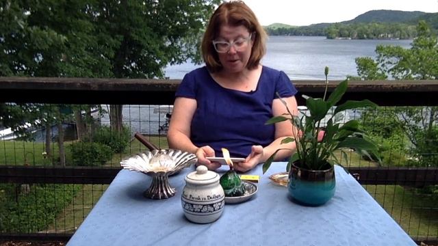 July 12, 2020 Tiny Desk Worship - First Church and Parish Dedham смотреть онлайн